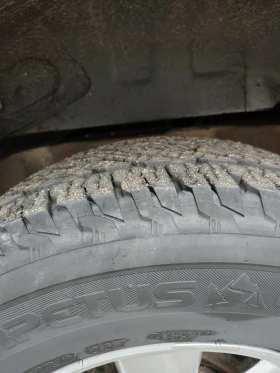 Nissan Terrano - 5500 € / 10757.07 лв. - 64761205 9