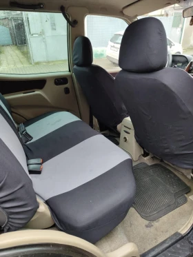 Nissan Terrano - 5500 € / 10757.07 лв. - 64761205 7