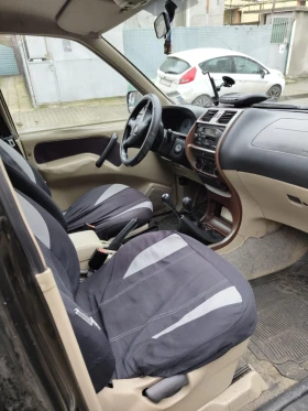 Nissan Terrano - 5500 € / 10757.07 лв. - 64761205 5