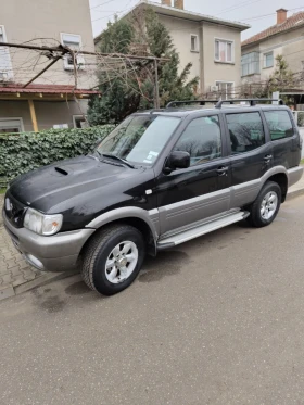 Nissan Terrano - 5500 € / 10757.07 лв. - 64761205 2