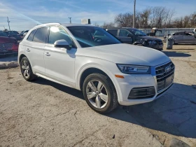 Audi Q5 2.0T* PREMIUM* PLUS* MATRIX* ДИГИТАЛНО* ТАБЛО* 360 - 12650 € / 24741.25 лв. - 24262348 3