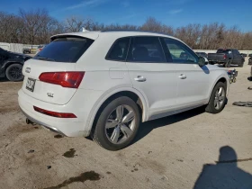 Audi Q5 2.0T* PREMIUM* PLUS* MATRIX* ДИГИТАЛНО* ТАБЛО* 360 - 12650 € / 24741.25 лв. - 24262348 2