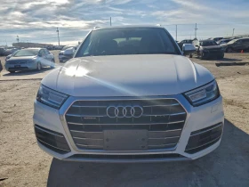 Audi Q5 2.0T* PREMIUM* PLUS* MATRIX* ДИГИТАЛНО* ТАБЛО* 360 - 12650 € / 24741.25 лв. - 24262348 5