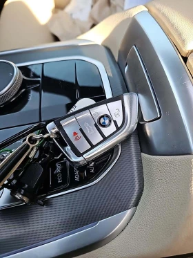 BMW X5 40i xDrive Steptronic - 26930 € / 52670.50 лв. - 89974723 7