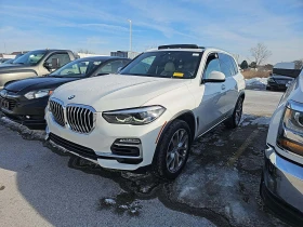 BMW X5 40i xDrive Steptronic