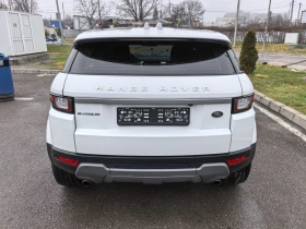 Land Rover Range Rover Evoque 2.0Td4* 126000��* 4�4* Panorama*  | Mobile.bg � ����� ������ 6