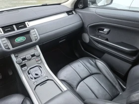 Land Rover Range Rover Evoque 2.0Td4* 126000км* 4х4* Panorama* , снимка 9