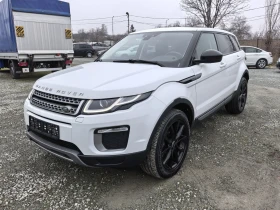 Land Rover Range Rover Evoque 2.0Td4* 126000км* 4х4* Panorama* , снимка 3