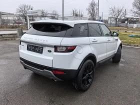 Land Rover Range Rover Evoque 2.0Td4* 126000��* 4�4* Panorama*  | Mobile.bg � ����� ������ 4