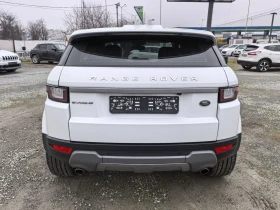 Land Rover Range Rover Evoque 2.0Td4* 126000км* 4х4* Panorama* , снимка 6