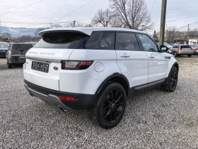 ����� �� �������� �� Land Rover Range Rover Evoque 2.0Td4* 126000��* 4�4* Panorama* 