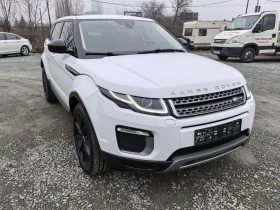 Land Rover Range Rover Evoque 2.0Td4* 126000км* 4х4* Panorama* , снимка 2