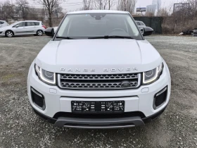 Land Rover Range Rover Evoque 2.0Td4* 126000км* 4х4* Panorama* , снимка 1