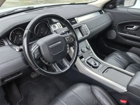 Land Rover Range Rover Evoque 2.0Td4* 126000км* 4х4* Panorama* , снимка 12