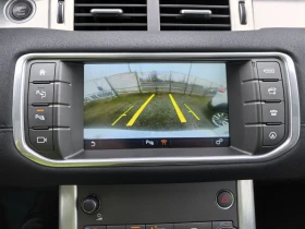 Land Rover Range Rover Evoque 2.0Td4* 126000км* 4х4* Panorama* , снимка 14