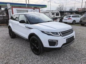 ����� �� �������� �� Land Rover Range Rover Evoque 2.0Td4* 126000��* 4�4* Panorama* 