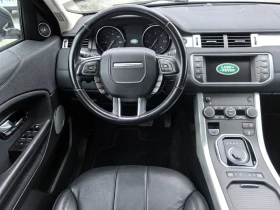 Land Rover Range Rover Evoque 2.0Td4* 126000км* 4х4* Panorama* , снимка 8