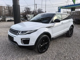 ����� �� �������� �� Land Rover Range Rover Evoque 2.0Td4* 126000��* 4�4* Panorama* 