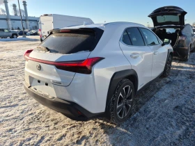 Lexus UX 250h С РЕГИСТРАЦИЯ & АВТО КРЕДИТ - 17350 € / 33933.65 лв. - 92534974 3