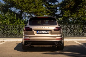 Porsche Cayenne - 38300 € / 74908.29 лв. - 66765776 5
