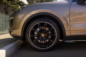 Porsche Cayenne - 38300 € / 74908.29 лв. - 66765776 7