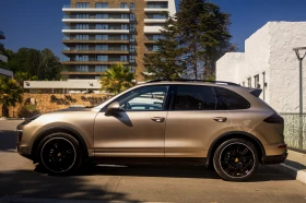 Porsche Cayenne - 38300 € / 74908.29 лв. - 66765776 6