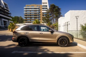 Porsche Cayenne - 38300 € / 74908.29 лв. - 66765776 3