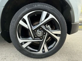 Toyota C-HR 2.0 184к.с HYBRID 88000км - 19000 € / 37160.77 лв. - 57588569 17