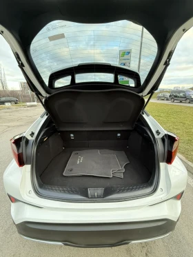 Toyota C-HR 2.0 184к.с HYBRID 88000км - 19000 € / 37160.77 лв. - 57588569 14