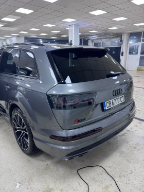 Audi SQ7 - 34500 € / 67476.13 лв. - 29415862 4