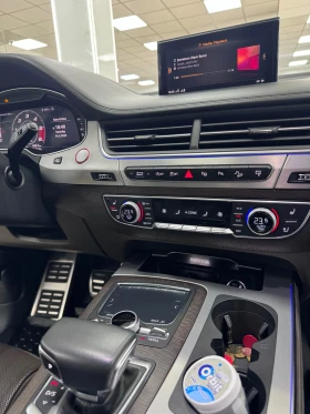 Audi SQ7 - 34500 € / 67476.13 лв. - 29415862 6