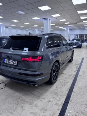 Audi SQ7 - 34500 € / 67476.13 лв. - 29415862 11
