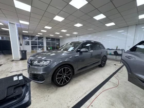 Audi SQ7 - 34500 € / 67476.13 лв. - 29415862 3
