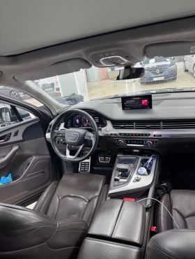 Audi SQ7 - 34500 € / 67476.13 лв. - 29415862 12