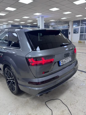 Audi SQ7 - 34500 € / 67476.13 лв. - 29415862 5