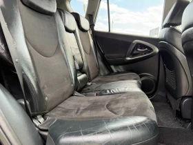 Toyota Rav4 12/2011 Италия, кожа, подгрев, 194000км - 8900 € / 17406.89 лв. - 68266723 14