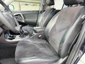 Toyota Rav4 12/2011 Италия, кожа, подгрев, 194000км - 8900 € / 17406.89 лв. - 68266723 11