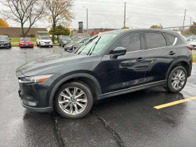 Mazda CX-5 2.5L 4cyl AWD, снимка 2 - Автомобили и джипове - 53657898