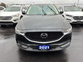 Mazda CX-5 2.5L 4cyl AWD, снимка 6 - Автомобили и джипове - 53657898