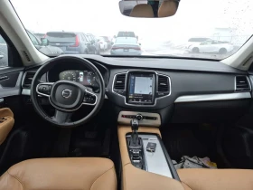 Volvo Xc90 * T6 MOMENTUM * CARFAX * ПОДГРЕВИ* ПАНОРАМА - 18480 € / 36143.74 лв. - 75468168 12