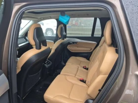 Volvo Xc90 * T6 MOMENTUM * CARFAX * ПОДГРЕВИ* ПАНОРАМА - 18480 € / 36143.74 лв. - 75468168 14