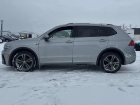 VW Tiguan R* LINE* 4MOTION* ДИГИТАЛНО* ТАБЛО* 360КАМЕРА* ДИС | Auto.bg — изображение 3