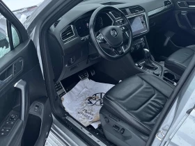 VW Tiguan R* LINE* 4MOTION* ДИГИТАЛНО* ТАБЛО* 360КАМЕРА* ДИС | Auto.bg — изображение 6