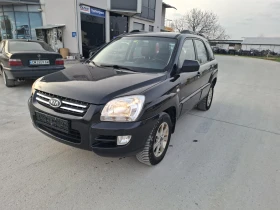 Kia Sportage - 4900 € / 9583.57 лв. - 81240888 2