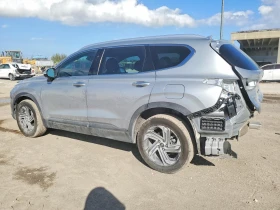 Hyundai Santa fe 2.5l Sel - 15000 € / 29337.45 лв. - 34034937 2