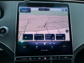 Mercedes-Benz EQE 350/292HP/4M/AMG/PANO/DISTR/СЕРТИФИКАТ/NAVI/182h - 50899 € / 99549.79 лв. - 19123791 10