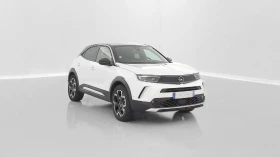 Opel Mokka e Ultimate 