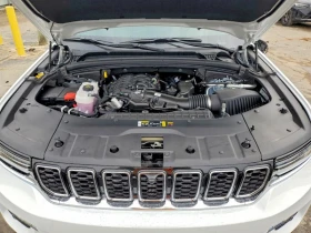 Jeep Grand cherokee Limited на 649км !! | Цена до България - 27770 € / 54313.40 лв. - 43473602 12