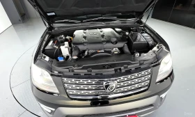 Kia Mohave Diesel 3.0 4WD | Mobile.bg � ����� ������ 3