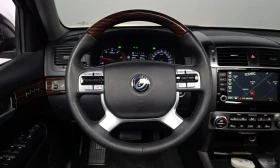 Kia Mohave Diesel 3.0 4WD | Mobile.bg � ����� ������ 8